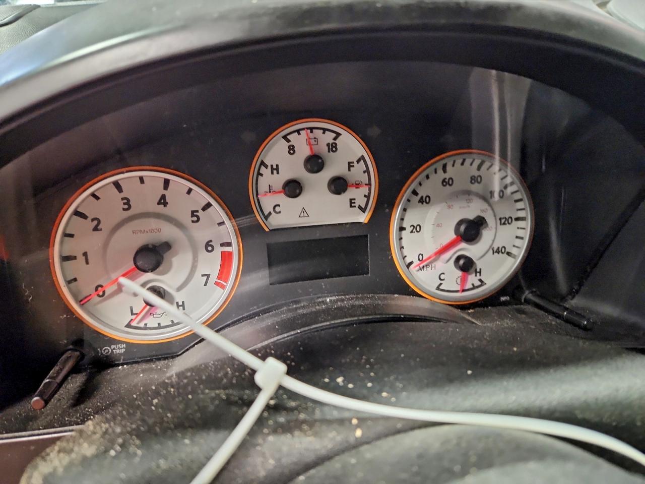 2011 Nissan Titan S VIN: 1N6BA0EC1BN319757 Lot: 93742085