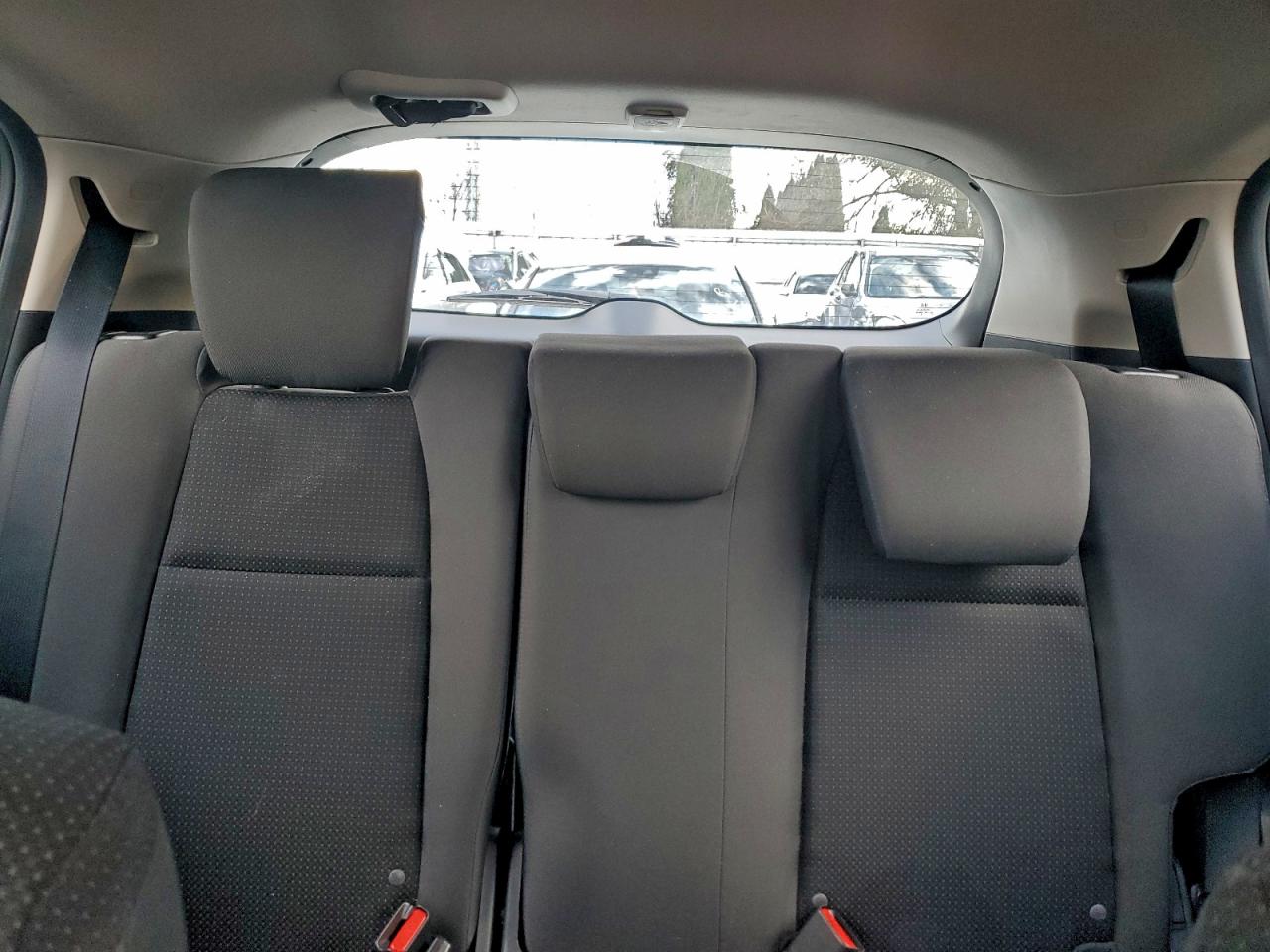 2019 Honda Hr-V Lx VIN: 3CZRU6H30KG734420 Lot: 94482735