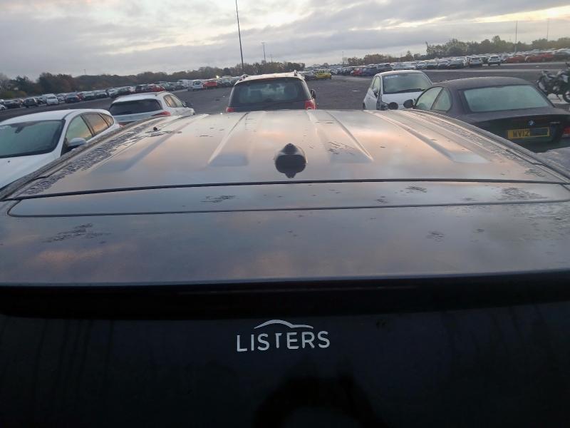 2013 TOYOTA RAV 4 2.2 D-4D ICON 5DR