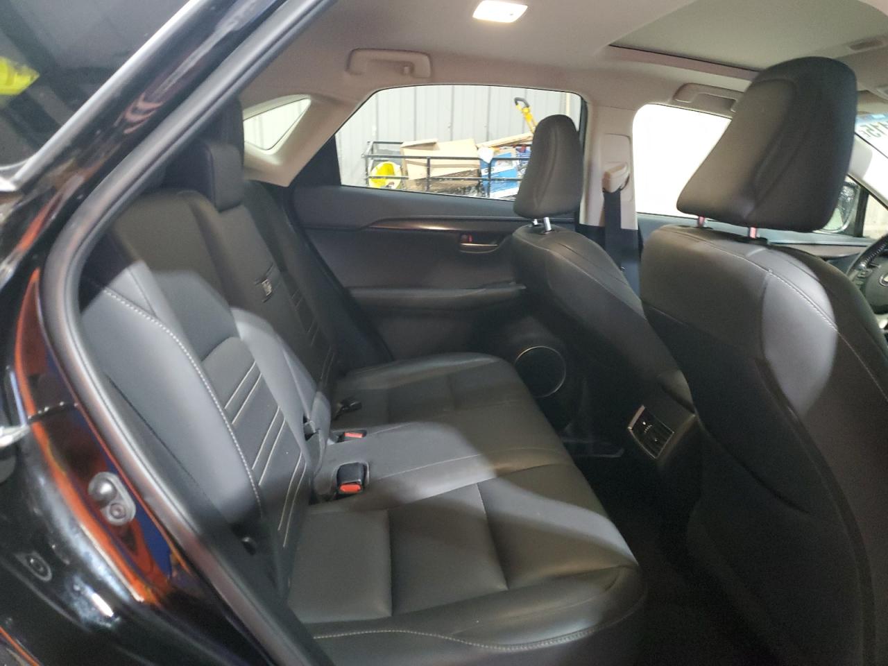 2016 Lexus Nx 200T Base VIN: JTJBARBZ4G2088908 Lot: 92855115