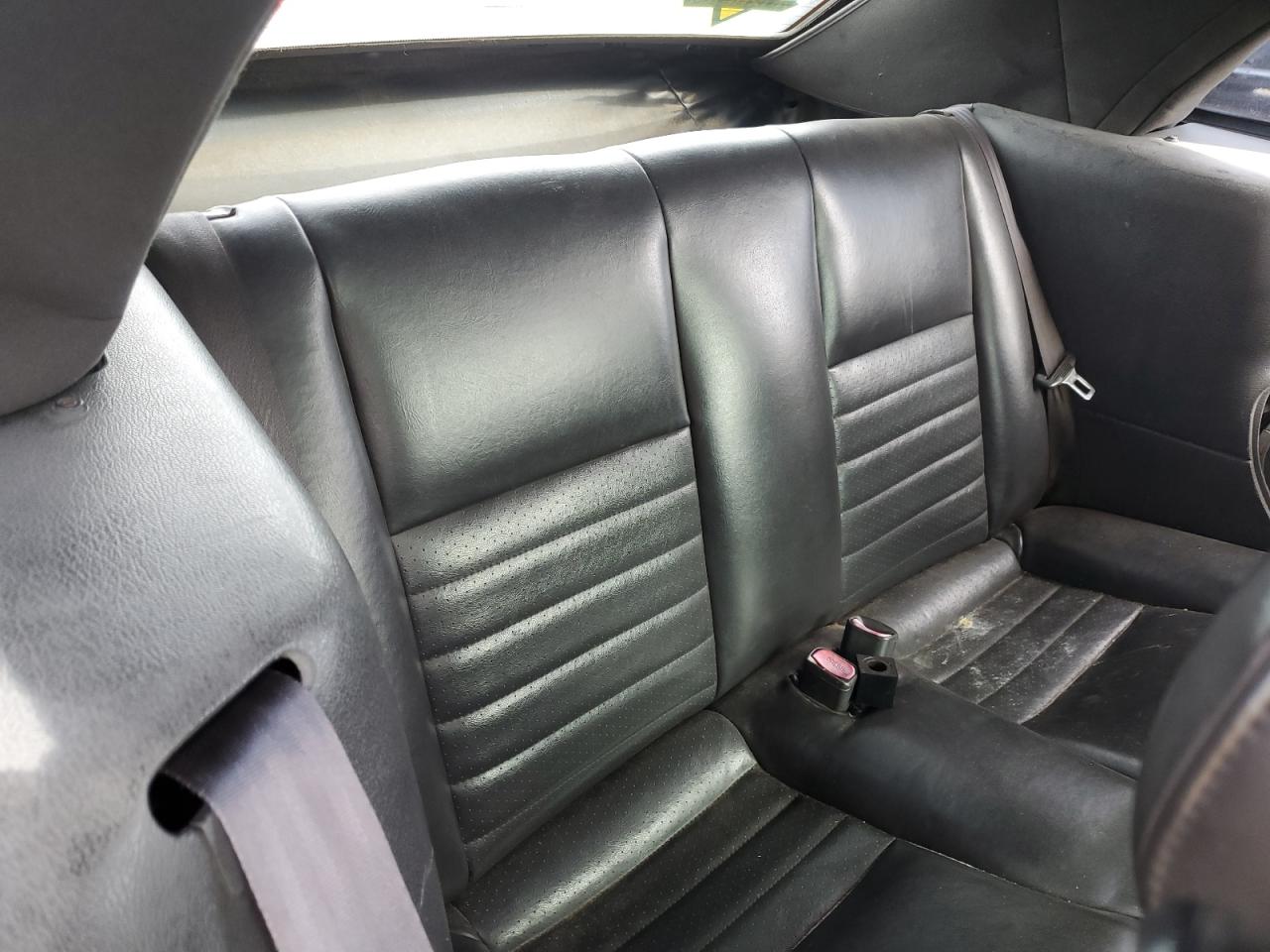 2002 Ford Mustang Gt VIN: 1FAFP45X02F151686 Lot: 90540845