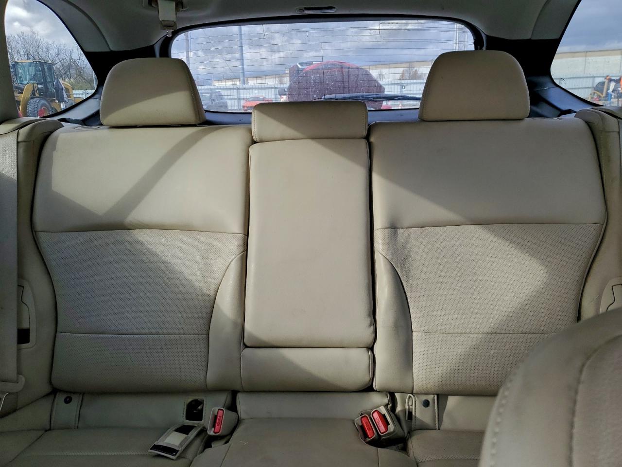 2019 Subaru Outback 2.5I Limited VIN: 4S4BSANC2K3210429 Lot: 94069845