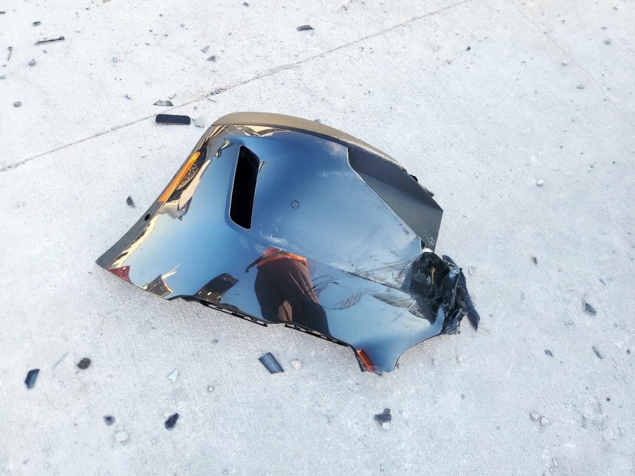 2024 BMW I5 Edrive 40 VIN: WBY33FK05RCR49669 Lot: 92306995