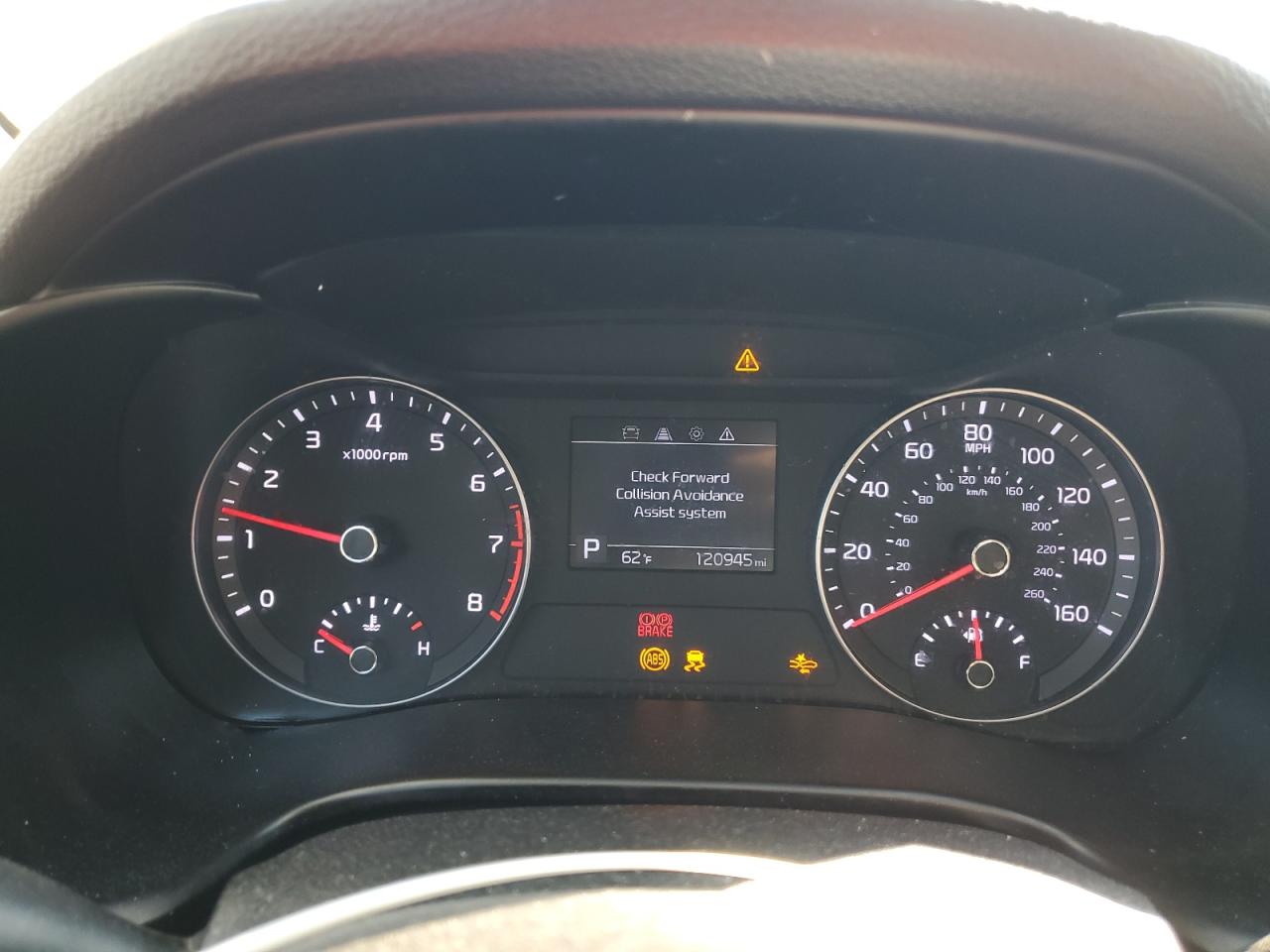 2019 Kia Forte Ex VIN: 3KPF54AD4KE031864 Lot: 90732095