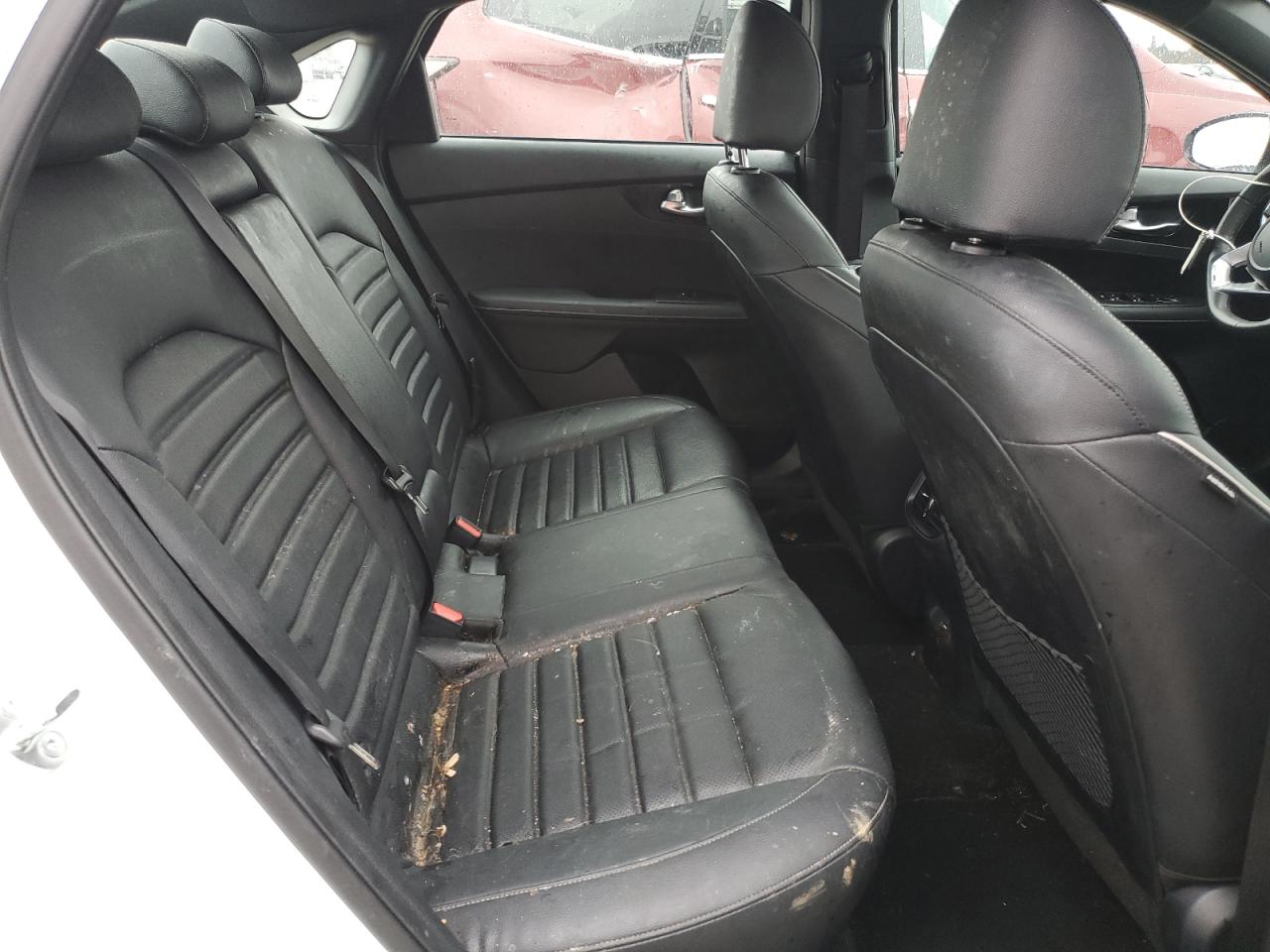 2024 Kia Forte Gt Line VIN: 3KPF54AD0RE773513 Lot: 93271205