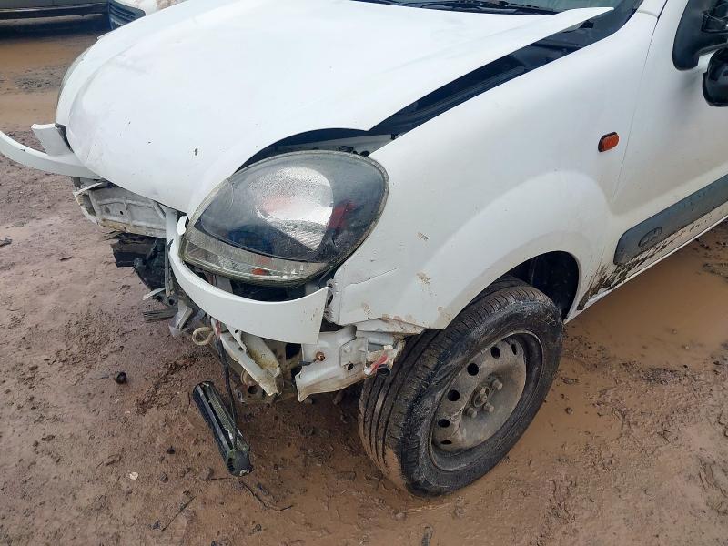 2005 RENAULT KANGOO SL19 DCI 80 4X4+ 