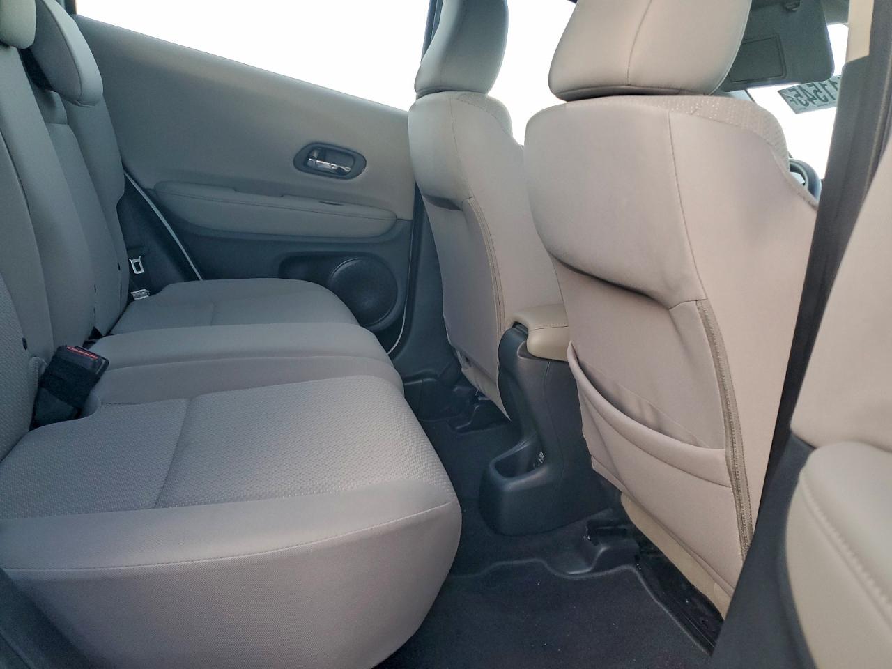 2018 Honda Hr-V Lx VIN: 3CZRU6H35JM703096 Lot: 94111545