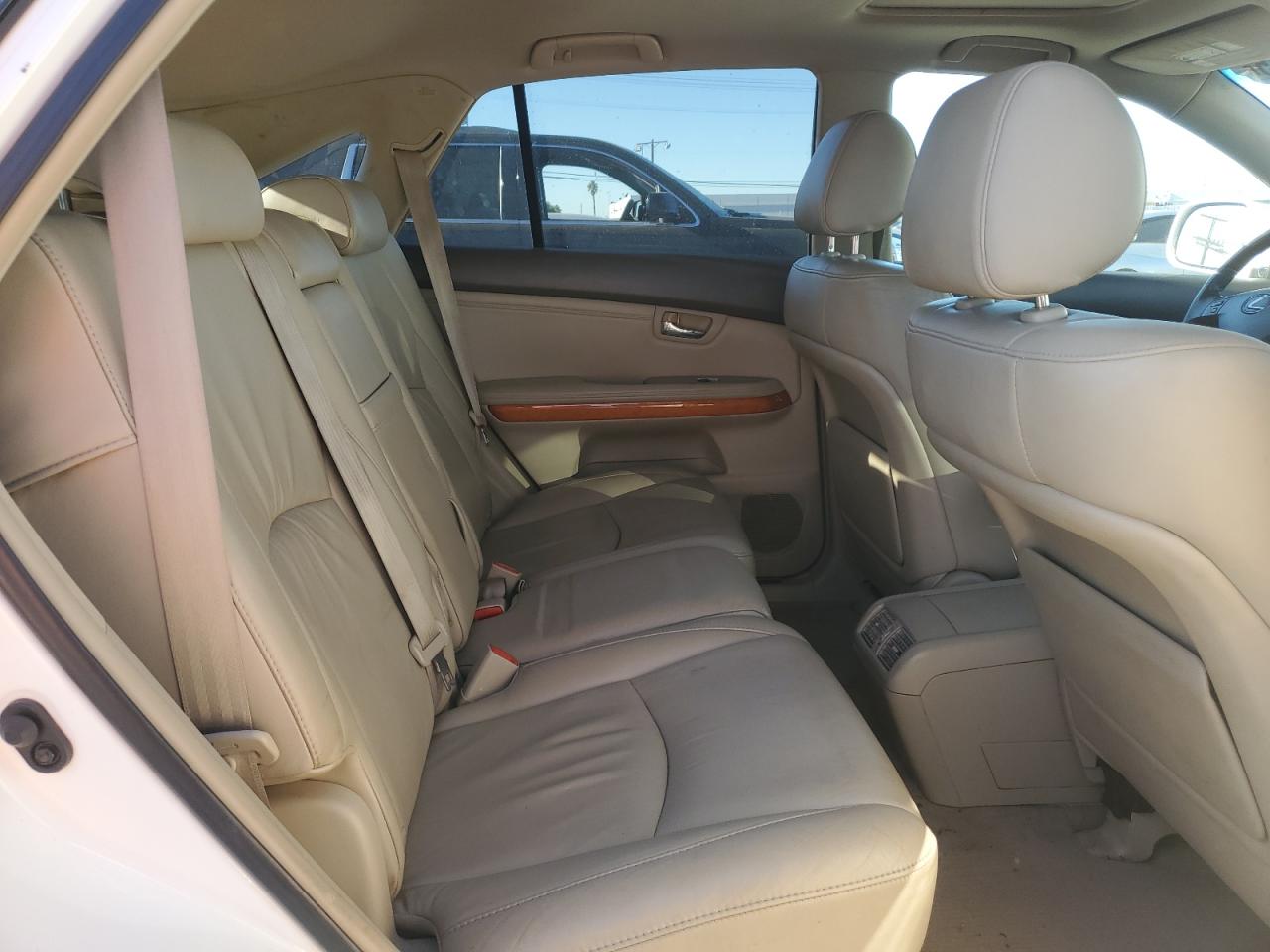 2005 Lexus Rx 330 VIN: 2T2HA31U95C087084 Lot: 92285565