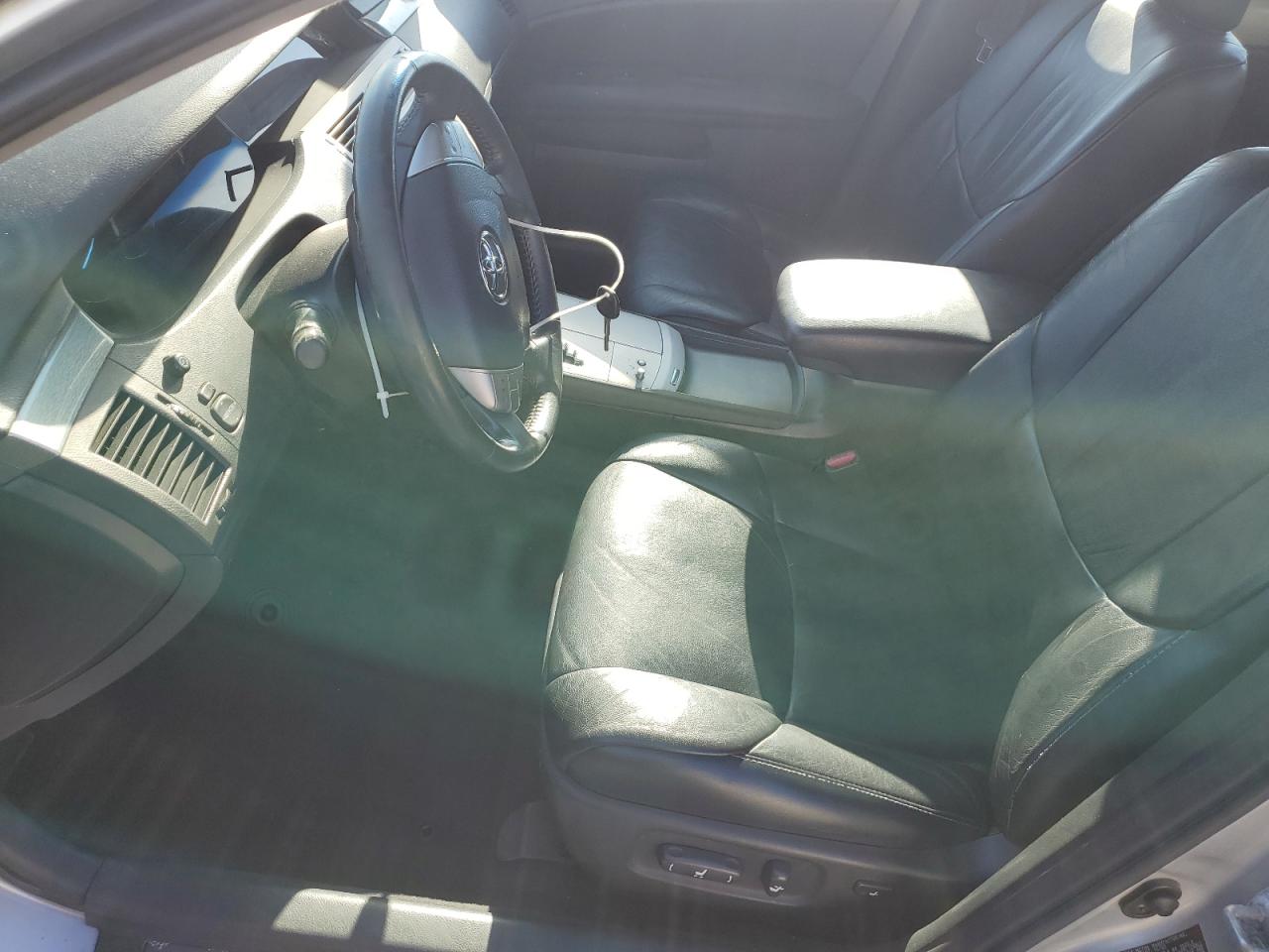 2006 Toyota Avalon Xl VIN: 4T1BK36B26U088625 Lot: 91349745