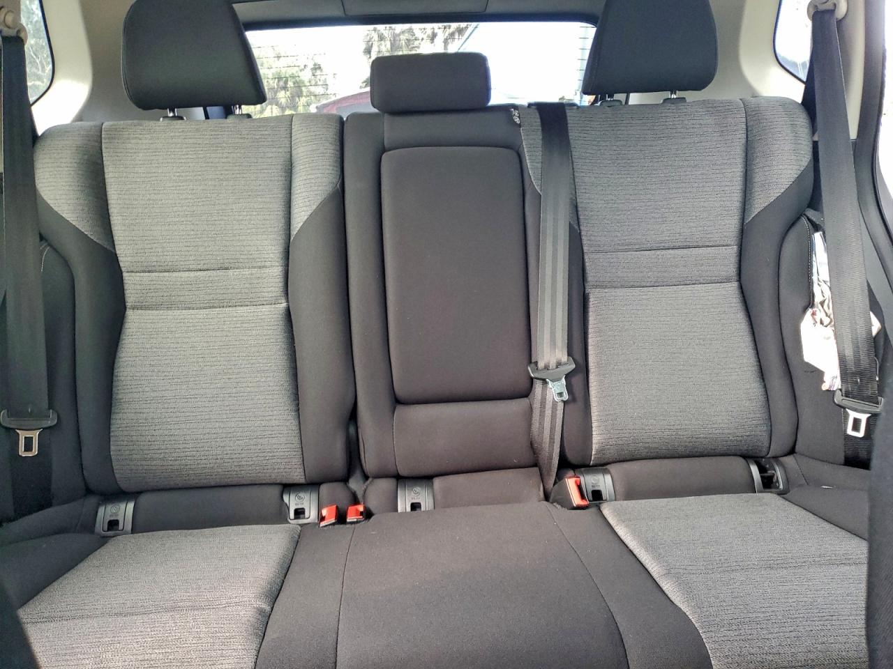 2023 Nissan Rogue Sv VIN: 5N1BT3BA4PC869597 Lot: 94773875