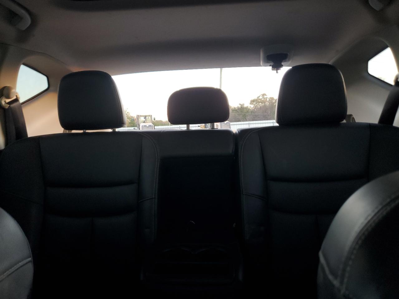 2017 Nissan Murano S VIN: 5N1AZ2MG6HN165848 Lot: 91583535