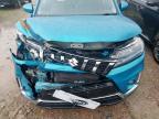 2021 SUZUKI VITARA 1.4 BOOSTERJET 48V HYBRID SZ-T 5DR for sale at Copart WESTBURY