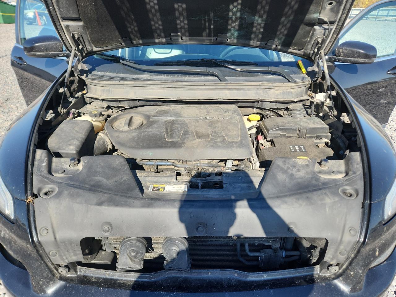 2016 Jeep Cherokee Limited VIN: 1C4PJMDS5GW368602 Lot: 90949445