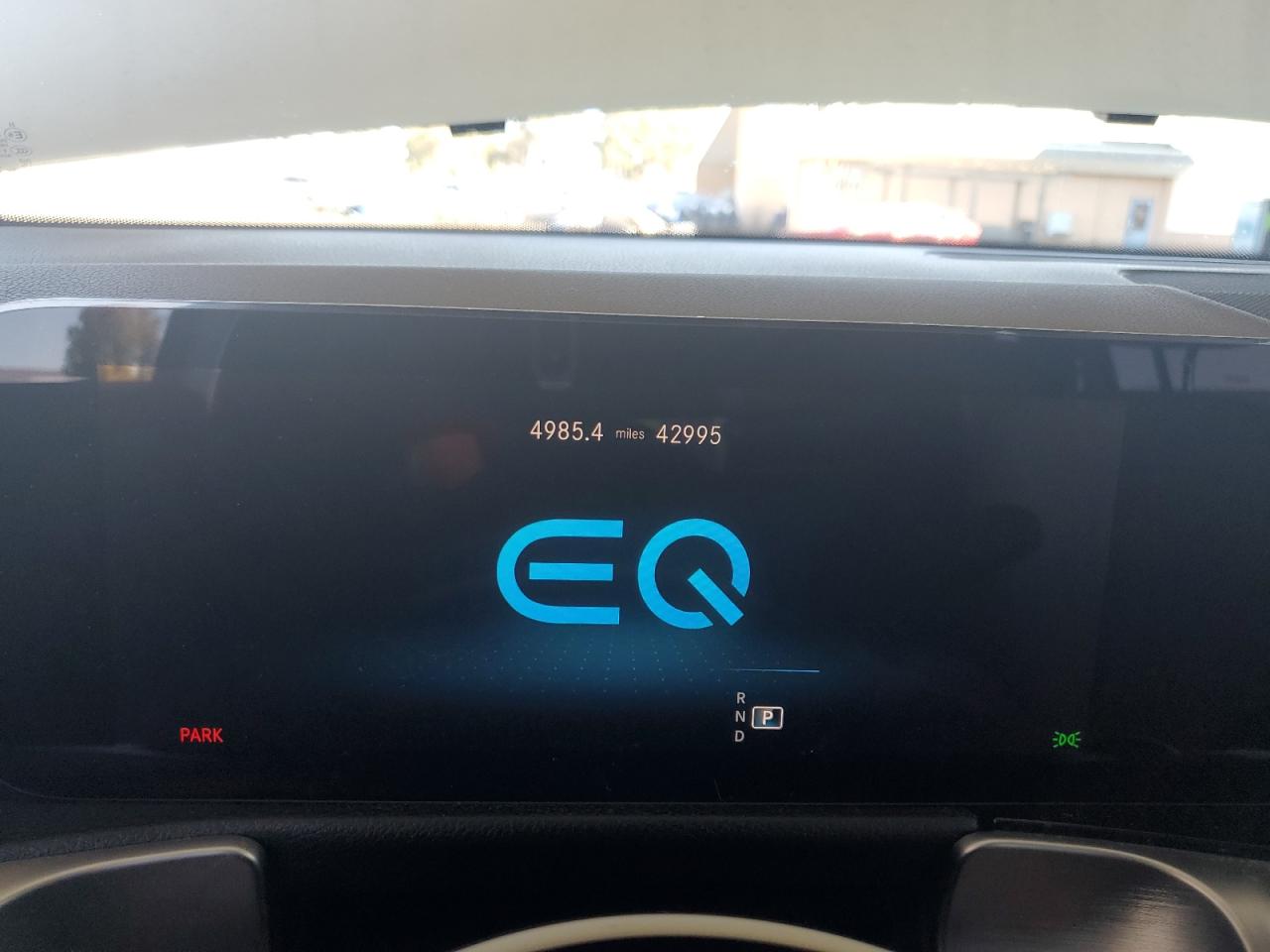 2023 Mercedes-Benz Eqb 250+ VIN: W1N9M0CB9PN015692 Lot: 93334525