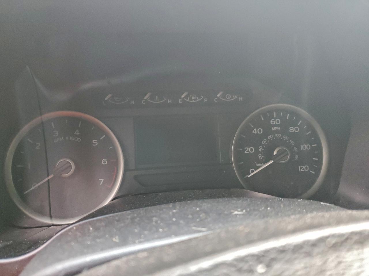 2018 Ford F150 Supercrew VIN: 1FTEW1EP8JFB66734 Lot: 94352505