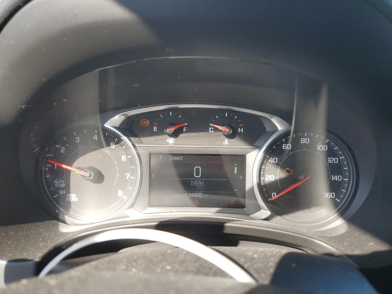 2018 GMC Terrain Slt VIN: 3GKALVEV6JL298527 Lot: 92204255