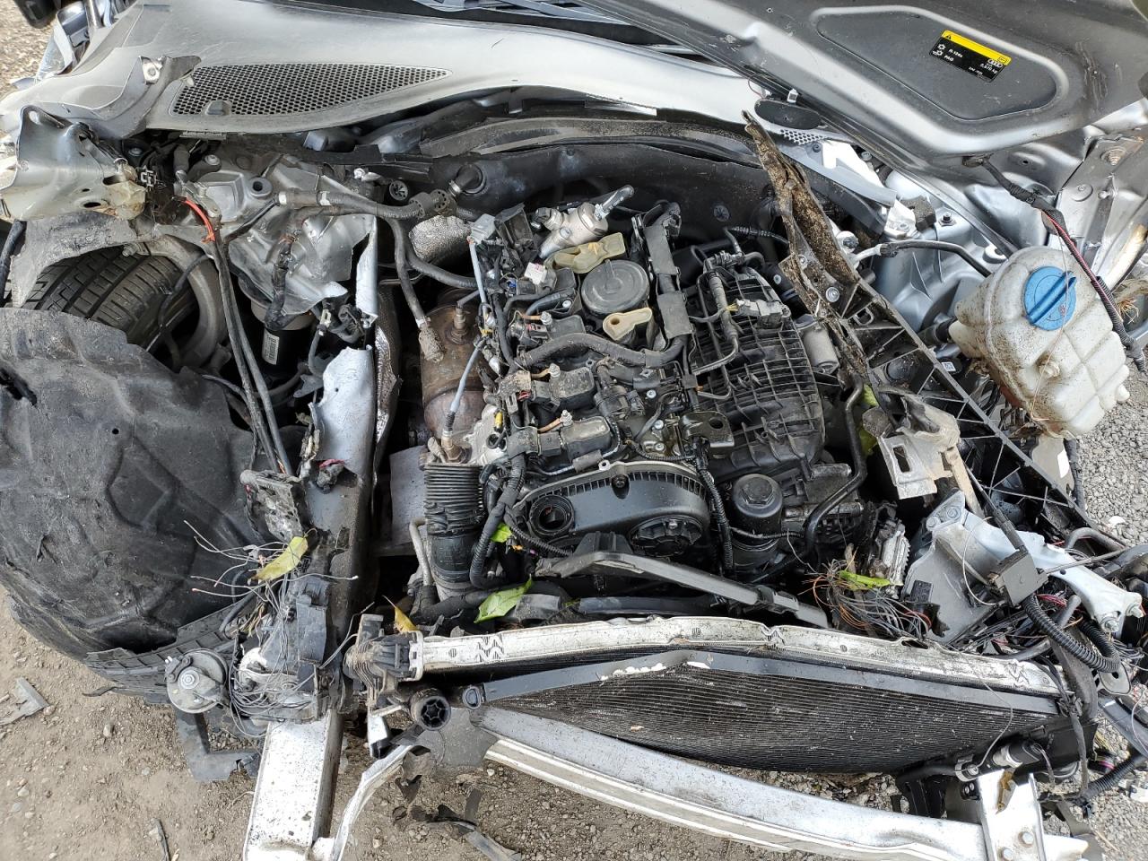 2018 Audi A6 Premium Plus VIN: WAUG8AFC5JN048528 Lot: 91261015