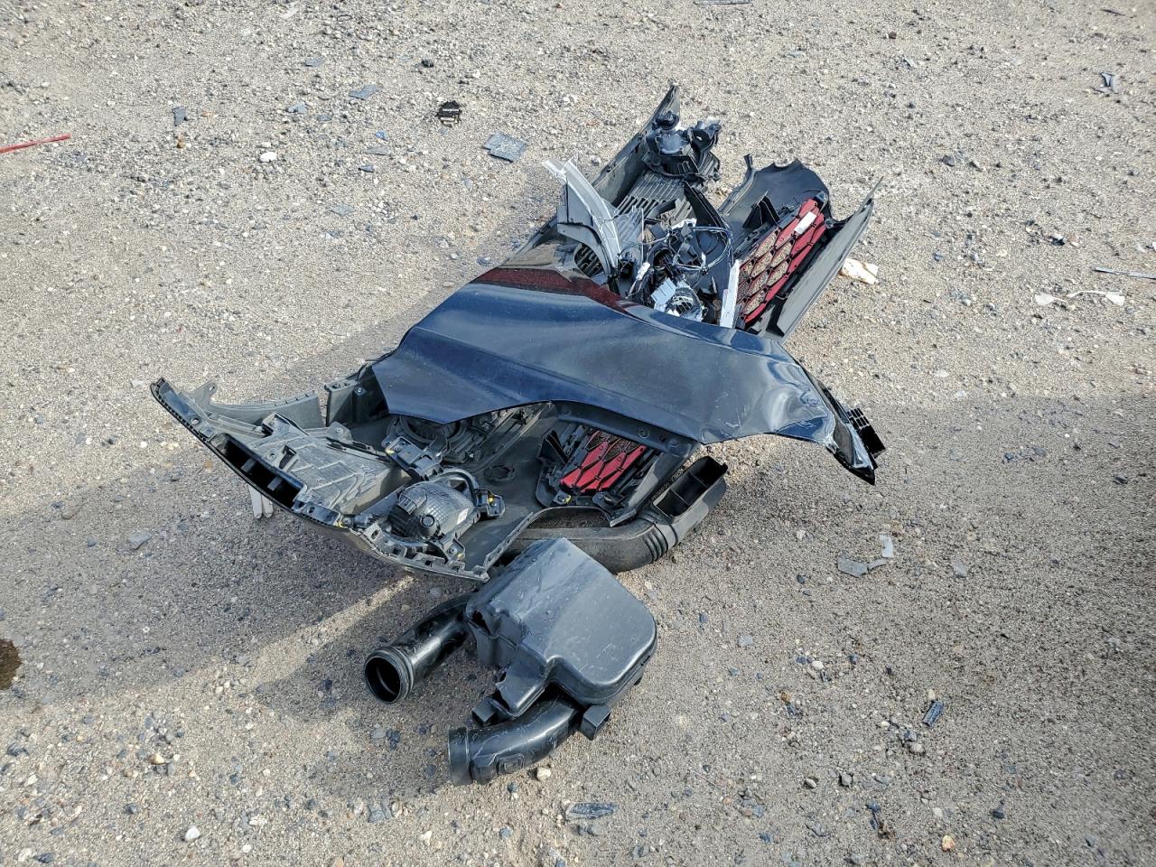 2020 Kia Forte Gt Line VIN: 3KPF34AD0LE237979 Lot: 93864495