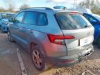 2019 SKODA KAROQ 1.0 TSI SE 5DR for sale at Copart BRISTOL