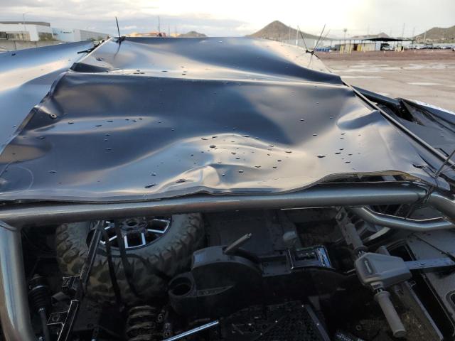 2026 TRUE TERYX5H2 DELUXE ES