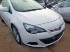 2013 VAUXHALL ASTRA GTC 2.0 CDTI 16V SRI 3DR for sale at Copart SANDY