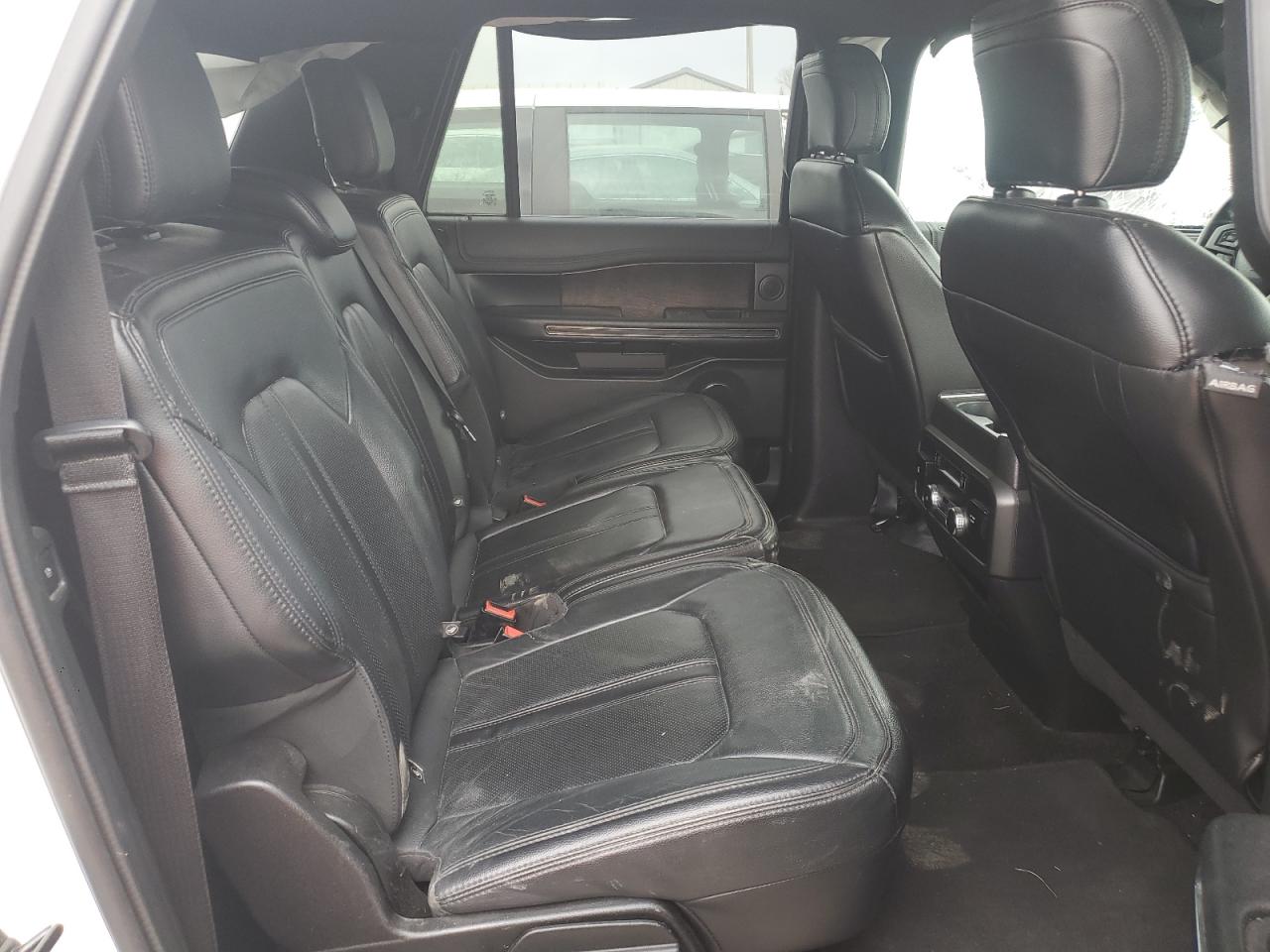 2019 Ford Expedition Max Limited VIN: 1FMJK2AT6KEA50874 Lot: 93710705