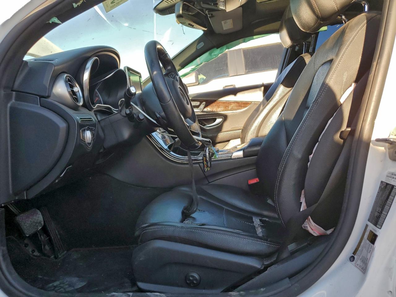 2018 Mercedes-Benz C 300 VIN: 55SWF4JB7JU264561 Lot: 93411225