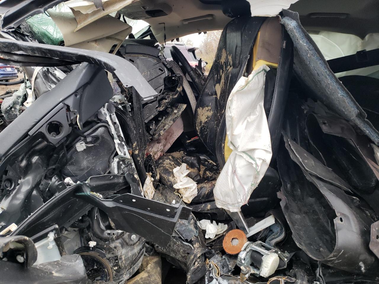 2019 Ford Fusion Titanium VIN: 3FA6P0D91KR186767 Lot: 92086725