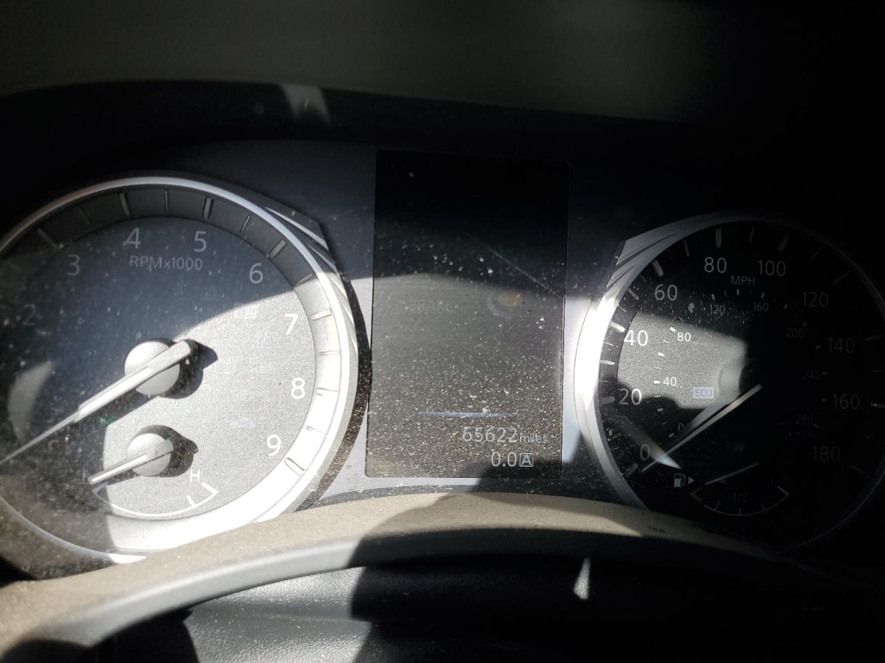 2018 Infiniti Q50 Luxe VIN: JN1EV7AR2JM445351 Lot: 92996455