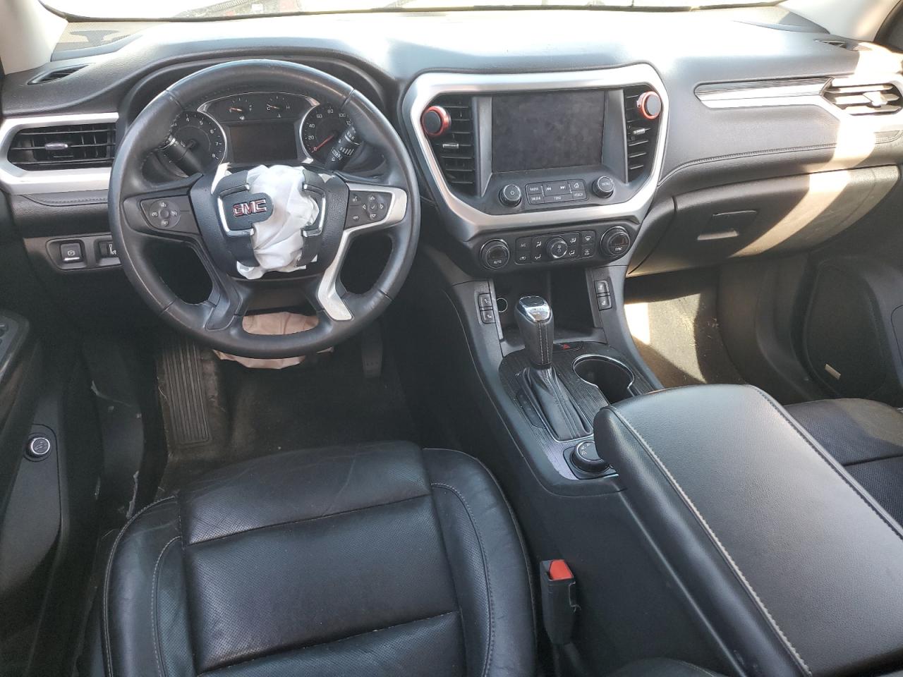 2017 GMC Acadia Slt-1 VIN: 1GKKNMLS6HZ156635 Lot: 91881675