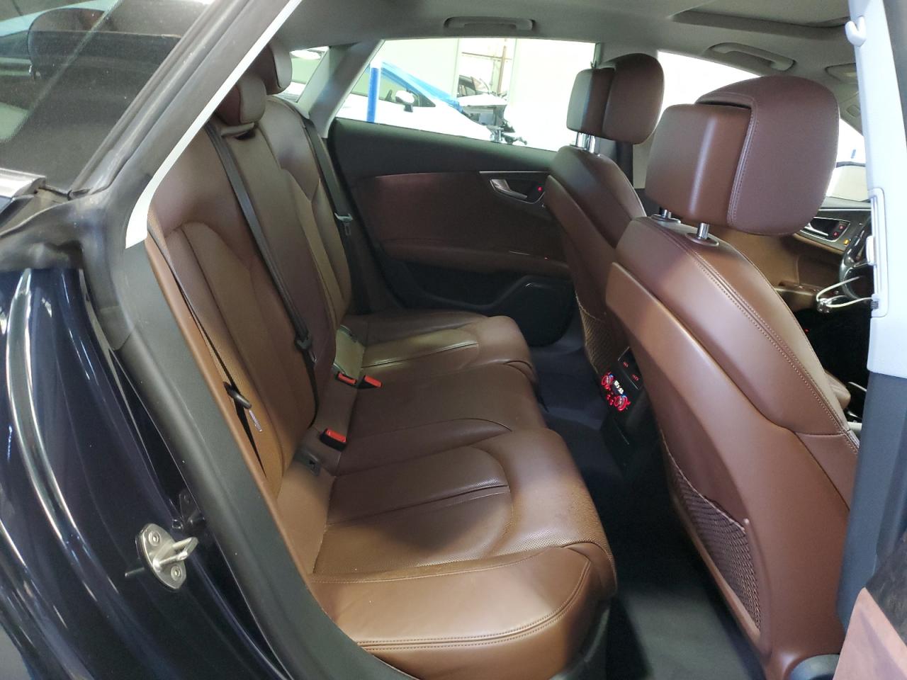 2017 Audi A7 Premium Plus VIN: WAUW2AFC1HN021608 Lot: 91489635