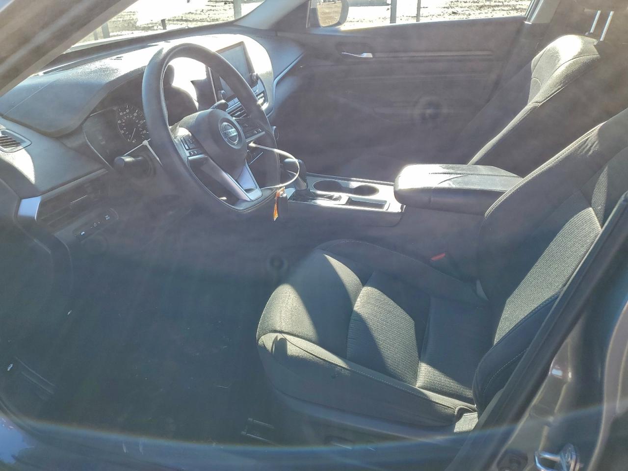 2020 Nissan Altima S VIN: 1N4BL4BV4LC155952 Lot: 93798905