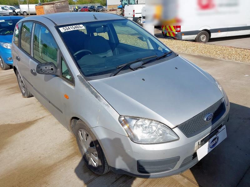 2005 FORD FOCUS C-MAX 1.6 LX 5DR