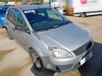 2005 FORD FOCUS C-MAX 1.6 LX 5DR for sale at Copart SANDY
