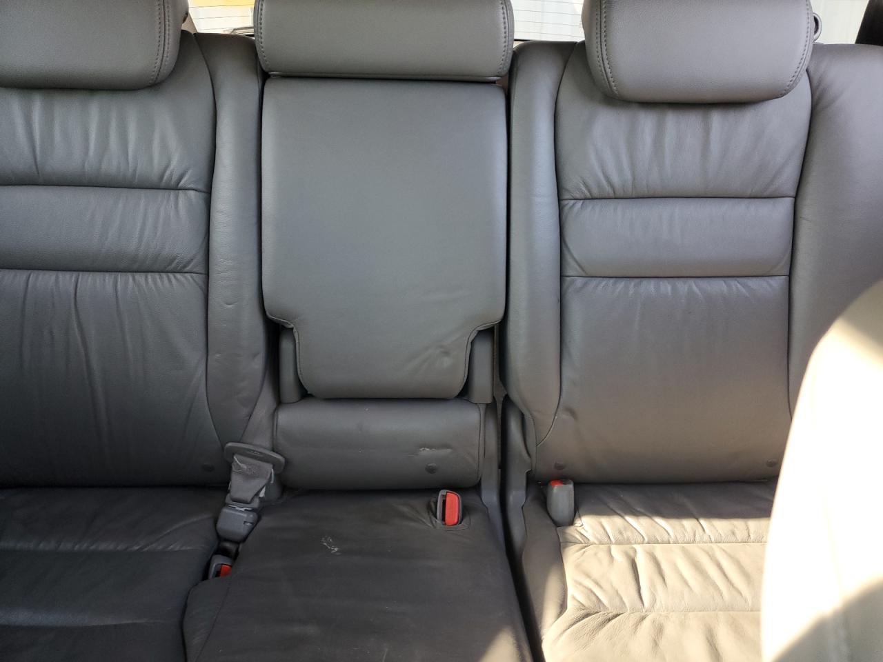 2008 Honda Cr-V Exl VIN: 5J6RE48748L046257 Lot: 92072475