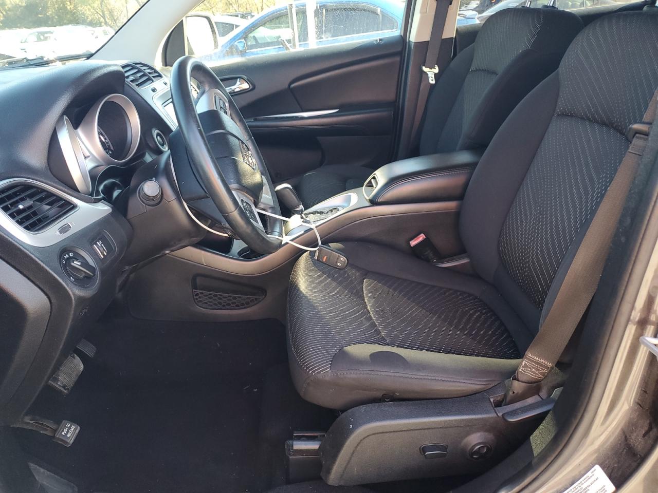 2014 Dodge Journey Se VIN: 3C4PDDAG8ET278919 Lot: 90494265