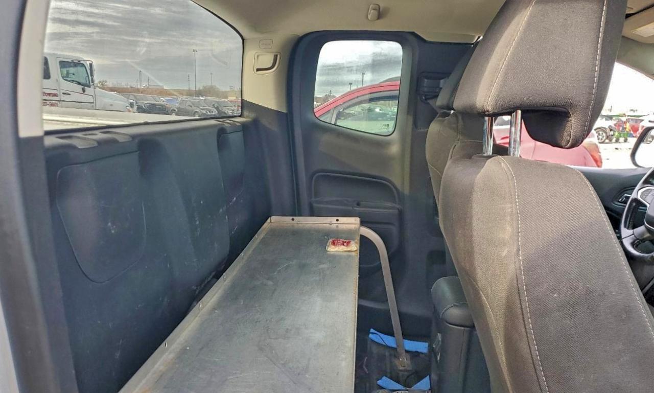 2020 Chevrolet Colorado Lt VIN: 1GCHSCEA8L1169424 Lot: 94450505