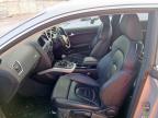 2008 AUDI A5 1.8T FSI SPORT 2DR for sale at Copart WOLVERHAMPTON