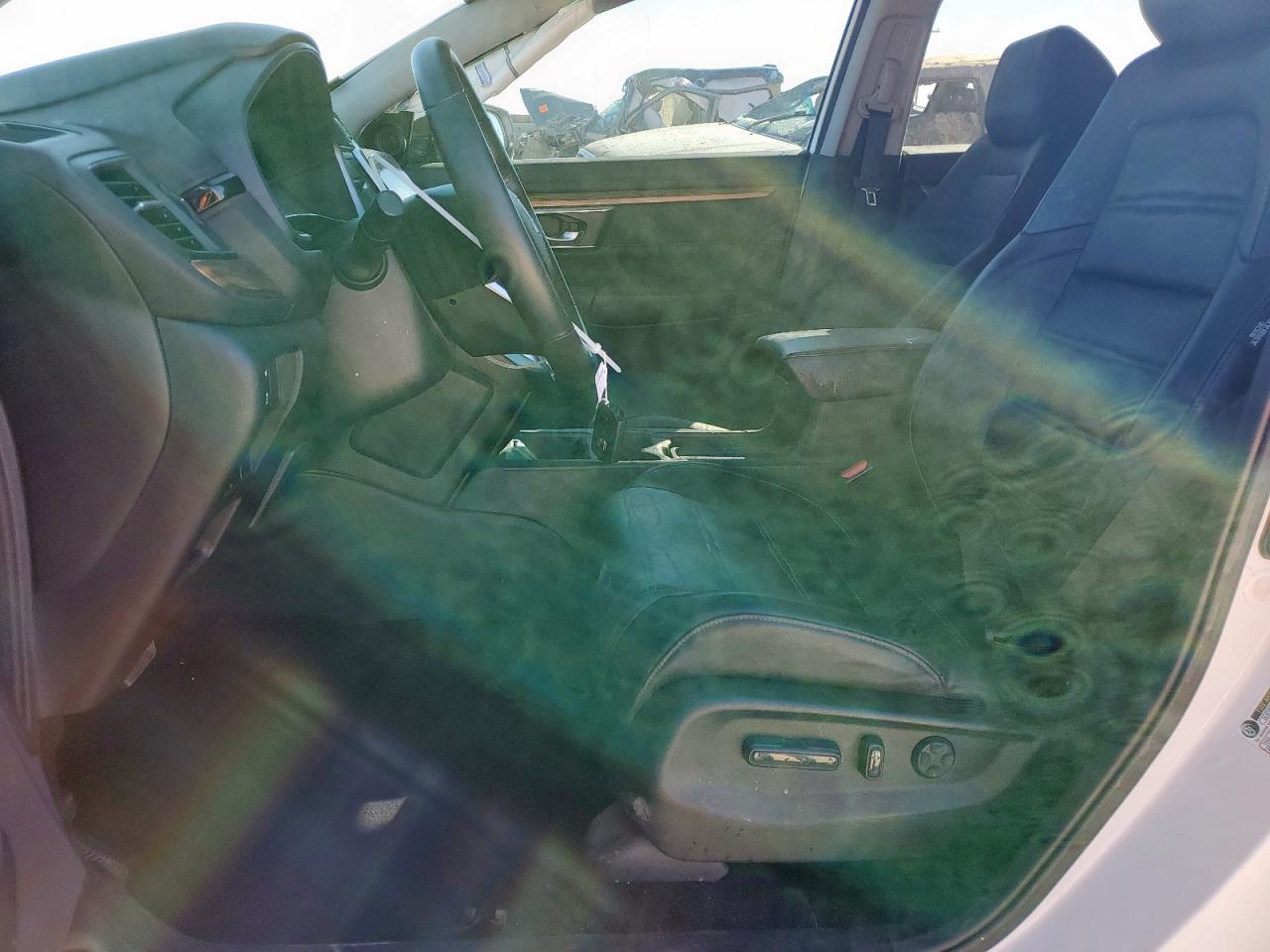 2019 Honda Cr-V Touring VIN: 7FARW1H9XKE012521 Lot: 92722065