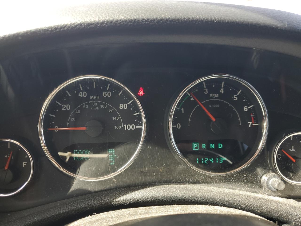 2017 Jeep Wrangler Unlimited Sport VIN: 1C4BJWDG5HL724616 Lot: 93336845