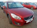 2012 VOLVO C30 D2 [115] SE LUX 3DR [START STOP] for sale at Copart CORBY