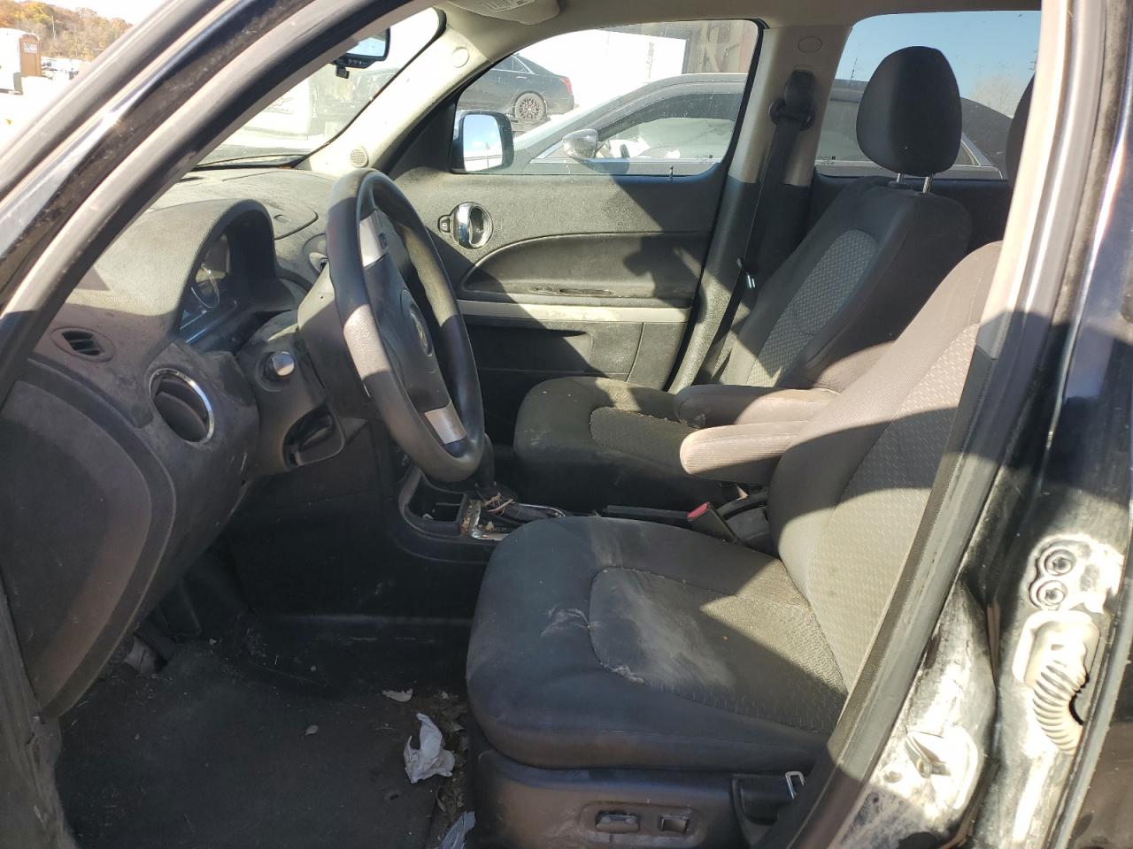 2009 Chevrolet Hhr Lt VIN: 3GNCA23B19S513855 Lot: 91686055