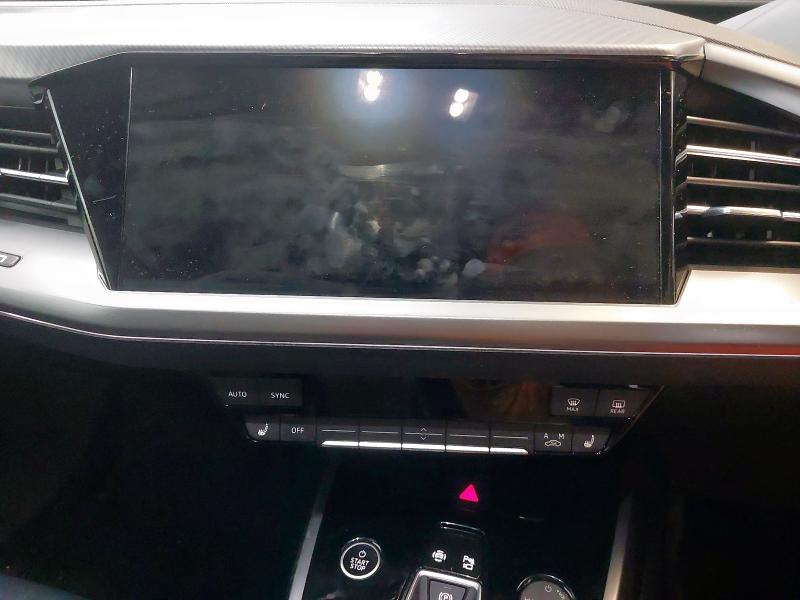 2024 AUDI Q4 210KW 45 82KWH SPORT 5DR AUTO [LEATHER]