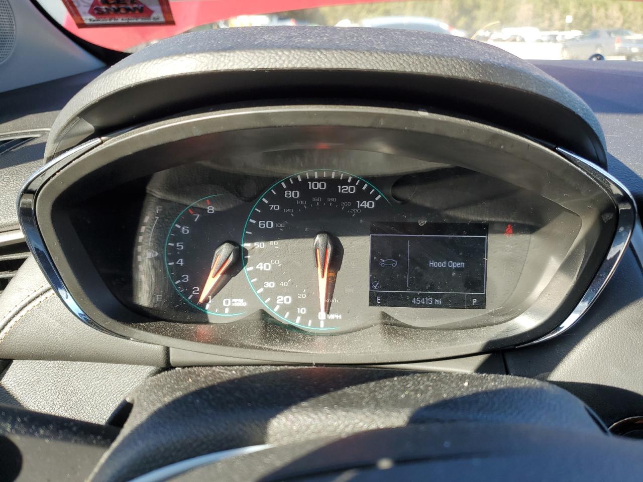 2020 Chevrolet Trax 1Lt VIN: 3GNCJPSB7LL140868 Lot: 93062005