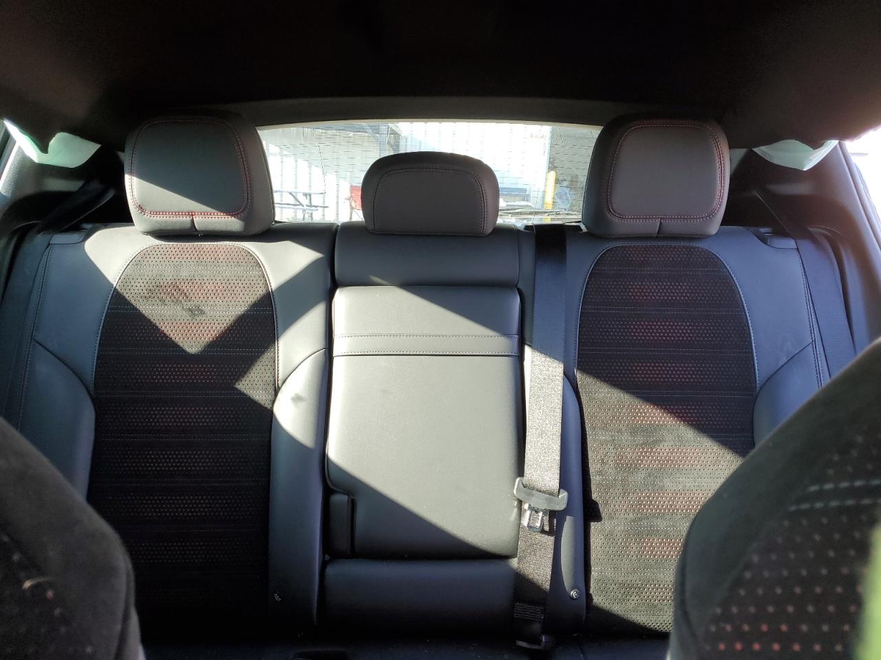 2024 Dodge Hornet R/T VIN: ZACPDFCW8R3A11784 Lot: 90835035