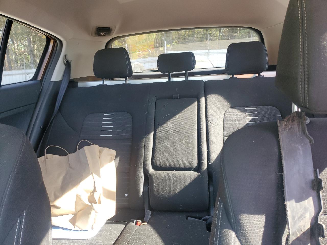 2018 Kia Sportage Lx VIN: KNDPM3AC8J7308314 Lot: 92935755