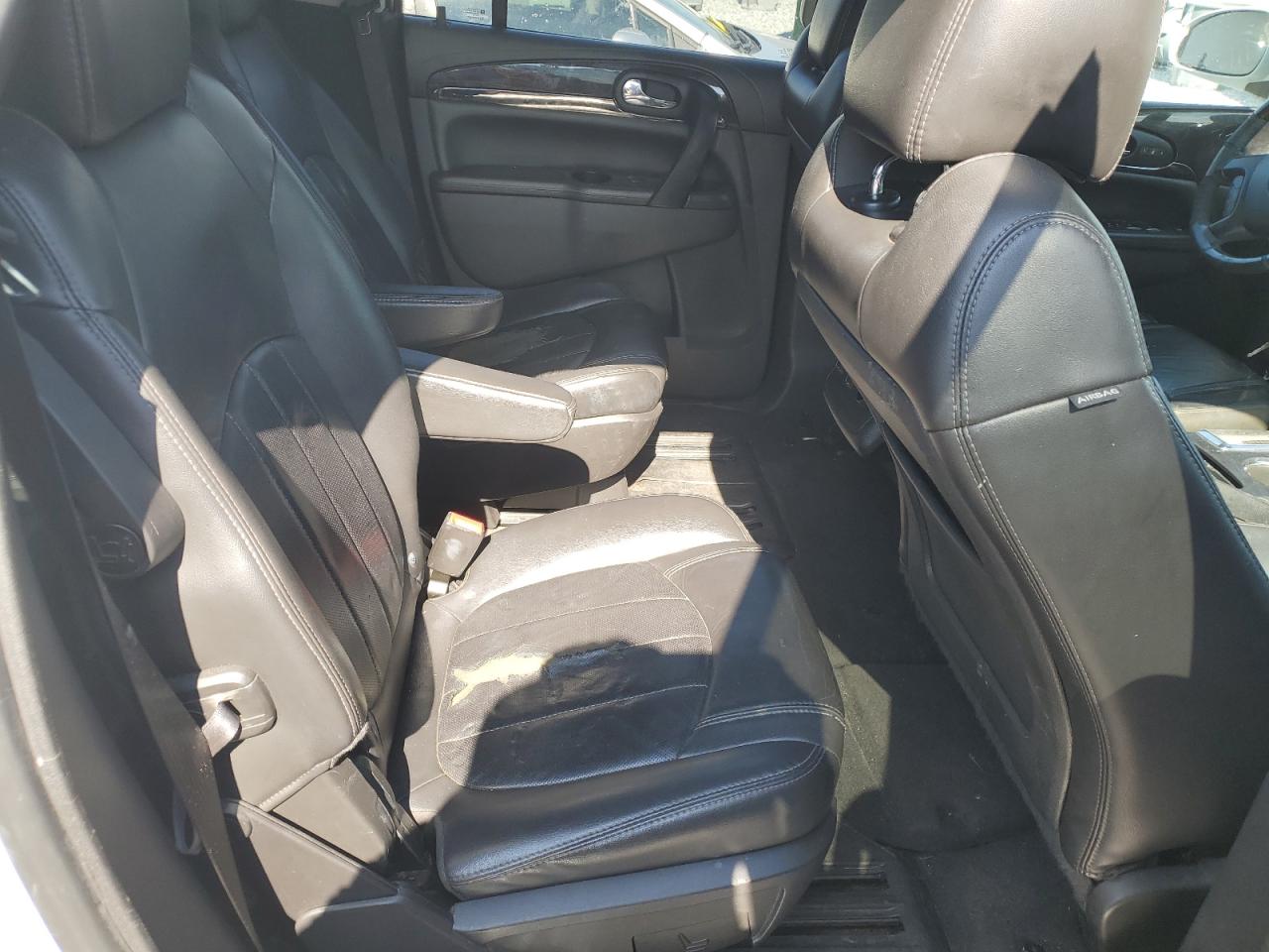 2016 Buick Enclave VIN: 5GAKRBKD4GJ167185 Lot: 93290085