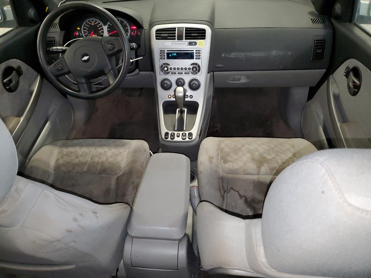 2006 Chevrolet Equinox Lt VIN: 2CNDL73F766171387 Lot: 92990285