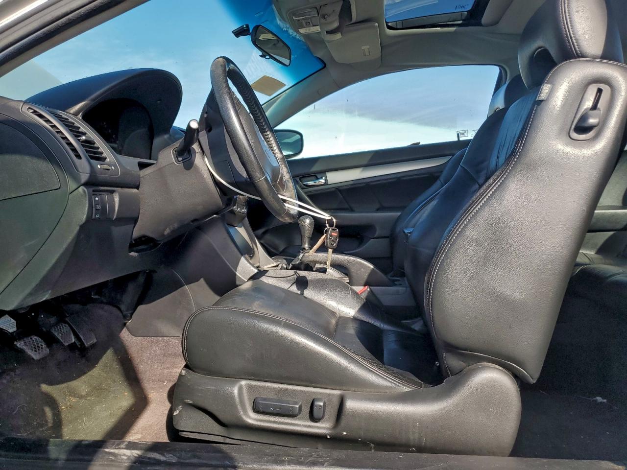 2006 Honda Accord Ex VIN: 1HGCM71606A016815 Lot: 94145365