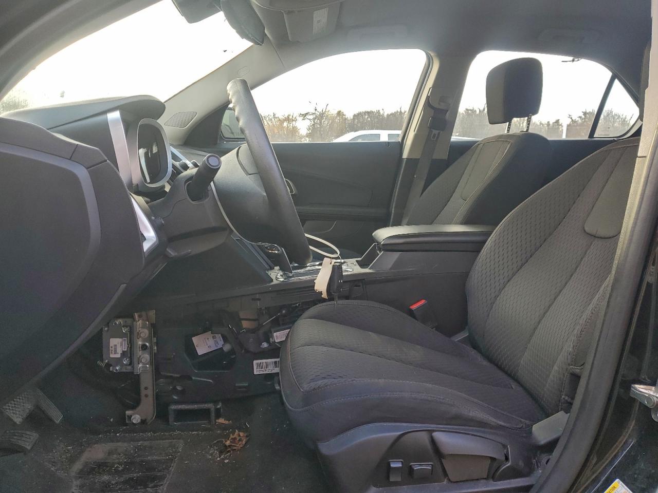 2014 Chevrolet Equinox Ls VIN: 2GNALAEK2E6106273 Lot: 94671415